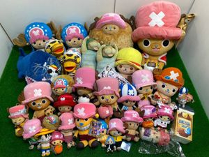 ワンピース ぬいぐるみの平均価格は3 334円 ヤフオク 等のワンピース ぬいぐるみのオークション売買情報は55件が掲載されています