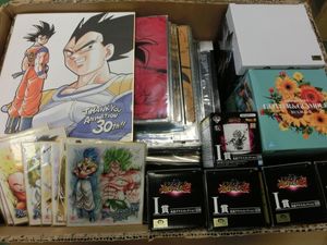 一番くじ ドラゴンボール 色紙の値段と価格推移は 339件の売買情報を集計した一番くじ ドラゴンボール 色紙の価格や価値の推移データを公開