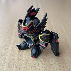 ビーダマン ブラックナイトの値段と価格推移は 5件の売買情報を集計したビーダマン ブラックナイトの価格や価値の推移データを公開