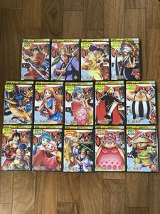 ワンピース Dvd セットの平均価格は5 371円 ヤフオク 等のワンピース Dvd セットのオークション売買情報は44件が掲載されています