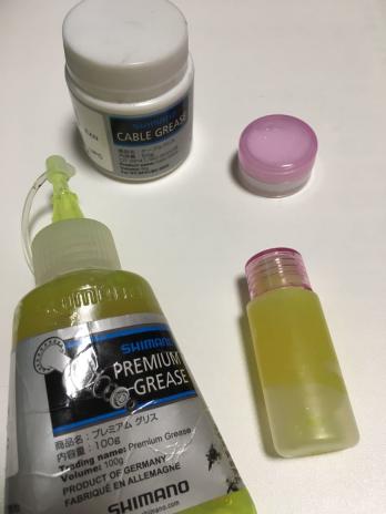 シマノ プレミアムグリスの値段と価格推移は 119件の売買情報を集計したシマノ プレミアムグリスの価格や価値の推移データを公開