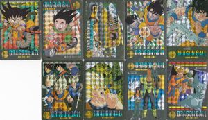 ビジュアルアドベンチャー ドラゴンボールの平均価格は12 591円 ヤフオク 等のビジュアルアドベンチャー ドラゴンボール のオークション売買情報は173件が掲載されています