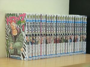 ドロップ 全巻の平均価格は1 329円 ヤフオク 等のドロップ 全巻のオークション売買情報は13件が掲載されています