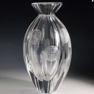 クリスタル花瓶の平均価格は3 771円 ヤフオク 等のクリスタル花瓶のオークション売買情報は81件が掲載されています