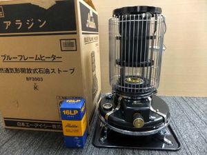 アラジン ストーブの平均価格は 073円 ヤフオク 等のアラジン ストーブのオークション売買情報は355件が掲載されています