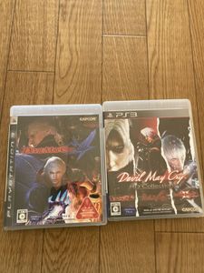 デビル メイ クライ Hdコレクションの平均価格は1 689円 ヤフオク 等のデビル メイ クライ Hdコレクション のオークション売買情報は15件が掲載されています