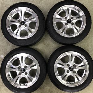 アルミホイール 14インチの平均価格は22 318円 ヤフオク 等のアルミホイール 14インチのオークション売買情報は506件が掲載されています