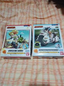 ドラゴンボール メカコレクションの平均価格は2 030円 ヤフオク 等のドラゴンボール メカコレクションのオークション売買情報は24件が掲載されています