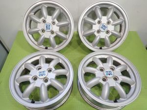 ミニライト 14インチの平均価格は23 263円 ヤフオク 等のミニライト 14インチのオークション売買情報は42件が掲載されています