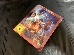 映画 Dvd ブルーレイ アラジンの価格 値段を見る ヤフオク 等のアラジンのオークションの映画 Dvd ブルーレイ売買情報は99件が掲載されています