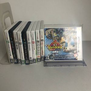 妖怪ウォッチ 3ds 中古 ソフトの平均価格は690円 ヤフオク 等の妖怪ウォッチ 3ds 中古 ソフトのオークション売買情報は19件が掲載されています