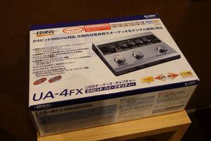 Ua 4fx2の平均価格は6 975円 ヤフオク 等のua 4fx2のオークション売買情報は7件が掲載されています