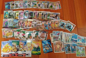 ポケモン シール列伝の平均価格は1 248円 ヤフオク 等のポケモン シール列伝のオークション売買情報は24件が掲載されています