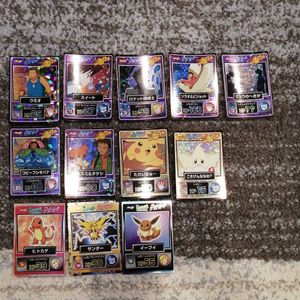 ポケモン カードダスの平均価格は52 142円 ヤフオク 等のポケモン カードダスのオークション売買情報は451件が掲載されています