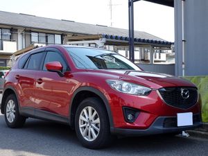 Cx 5 ディーゼルの平均価格は56 915円 ヤフオク 等のcx 5 ディーゼルのオークション売買情報は23件が掲載されています