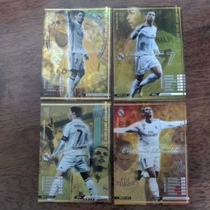 Wccf Mvp ロナウドの平均価格は1 047円 ヤフオク 等のwccf Mvp ロナウドのオークション売買情報は件が掲載されています