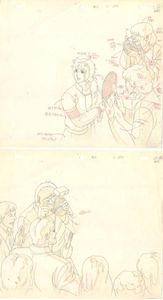 エースをねらえ 原画の値段と価格推移は 16件の売買情報を集計したエースをねらえ 原画の価格や価値の推移データを公開