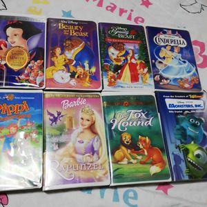 ディズニー Vhsの平均価格は1 374円 ヤフオク 等のディズニー Vhsのオークション売買情報は31件が掲載されています