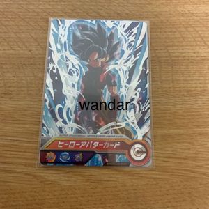 ドラゴンボールヒーローズ ヒーローアバターカードの平均価格は1 298円 ヤフオク 等のドラゴンボールヒーローズ ヒーローアバター カードのオークション売買情報は75件が掲載されています
