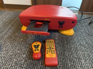 ディズニー ｄｖｄプレーヤーの平均価格は2 773円 ヤフオク 等のディズニー ｄｖｄプレーヤーのオークション売買情報は4件が掲載されています