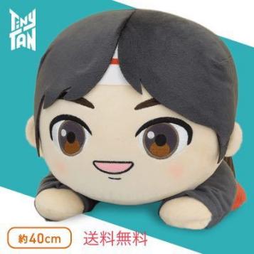 Bt21 ぬいぐるみの平均価格は3 002円 ヤフオク 等のbt21 ぬいぐるみのオークション売買情報は43件が掲載されています