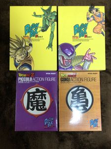 ドラゴンボール ｄｖｄ ｂｏｘの平均価格は15 667円 ヤフオク 等のドラゴンボール ｄｖｄ ｂｏｘのオークション売買情報は45件が掲載されています