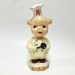 エースコック ブタの平均価格は13 597円 ヤフオク 等のエースコック ブタのオークション売買情報は6件が掲載されています