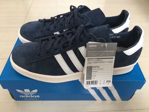 アディダス Campusの平均価格は4 498円 ヤフオク 等のアディダス Campusのオークション売買情報は141件が掲載されています