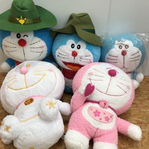 さくらドラえもんの平均価格は1 218円 ヤフオク 等のさくらドラえもんのオークション売買情報は6件が掲載されています