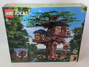 レゴ ツリーハウスの平均価格は7 491円 ヤフオク 等のレゴ ツリーハウスのオークション売買情報は13件が掲載されています