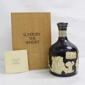 サントリーザウイスキーの平均価格は52 923円 ヤフオク 等のサントリーザウイスキーのオークション売買情報は13件が掲載されています