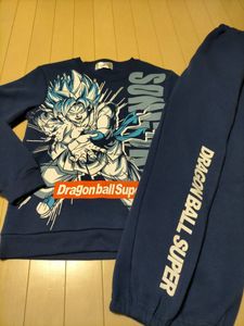 ドラゴンボール パジャマの平均価格は2 060円 ヤフオク 等のドラゴンボール パジャマのオークション売買情報は3件が掲載されています