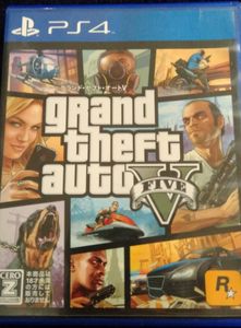 グランド セフト オート5の平均価格は2 231円 ヤフオク 等のグランド セフト オート5のオークション売買情報は件が掲載されています