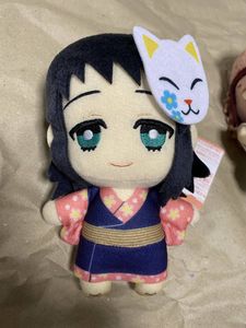 ともぬい 鬼滅の刃の平均価格は5 754円 ヤフオク 等のともぬい 鬼滅の刃のオークション売買情報は286件が掲載されています