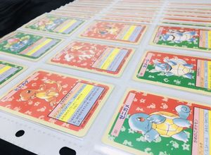 ポケモン カードダスの平均価格は50 411円 ヤフオク 等のポケモン カードダスのオークション売買情報は457件が掲載されています