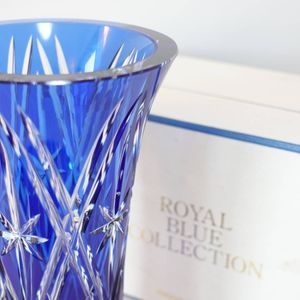 カガミクリスタル 花瓶の平均価格は4 337円 ヤフオク 等のカガミクリスタル 花瓶のオークション売買情報は16件が掲載されています