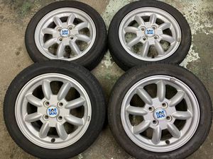 ミニライト 14インチの平均価格は23 263円 ヤフオク 等のミニライト 14インチのオークション売買情報は42件が掲載されています