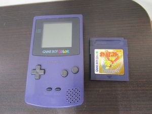 ポケモン ゲームボーイカラーの平均価格は13 924円 ヤフオク 等のポケモン ゲームボーイカラーのオークション売買情報は95件が掲載されています