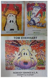 トムエバハート スヌーピーの平均価格は21 451円 ヤフオク 等のトムエバハート スヌーピーのオークション売買情報は10件が掲載されています