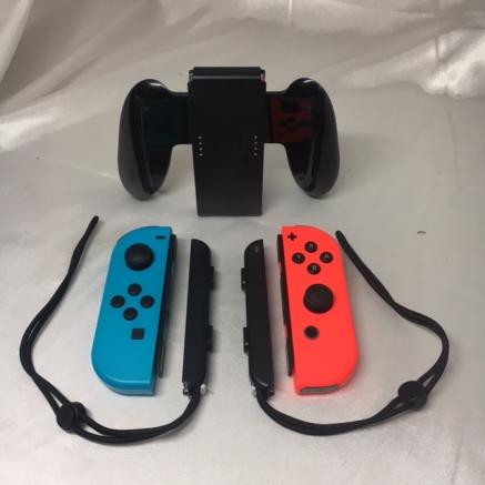 Switch ジョイコンの平均価格は12 6円 ヤフオク 等のswitch ジョイコンのオークション売買情報は9件が掲載されています