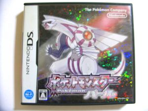 ポケットモンスター パールの平均価格は5 216円 ヤフオク 等のポケットモンスター パールのオークション売買情報は195件が掲載されています