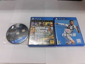 Ps4ソフト Gta5の値段と価格推移は 36件の売買情報を集計したps4ソフト Gta5の価格や価値の推移データを公開