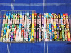 ｂａｓａｒａ 全巻の平均価格は3 450円 ヤフオク 等のｂａｓａｒａ 全巻のオークション売買情報は12件が掲載されています