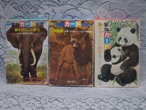 カード図鑑の平均価格は1 5円 ヤフオク 等のカード図鑑のオークション売買情報は7件が掲載されています