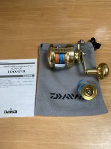 ダイワ ミリオネア Cvの平均価格は11 443円 ヤフオク 等のダイワ ミリオネア Cvのオークション売買情報は37件が掲載されています