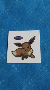 イーブイ ポケモンデコキャラシールの値段と価格推移は 85件の売買情報を集計したイーブイ ポケモンデコキャラシールの価格や価値の推移データを公開