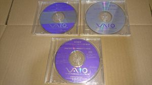 リカバリーディスク Vaioの平均価格は2 102円 ヤフオク 等のリカバリーディスク Vaioのオークション売買情報は38件が掲載されています