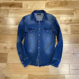 Zara デニムシャツの平均価格は1 330円 ヤフオク 等のzara デニムシャツのオークション売買情報は29件が掲載されています