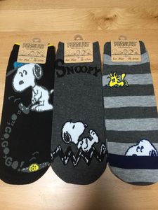 スヌーピー ソックスの平均価格は860円 ヤフオク 等のスヌーピー ソックスのオークション売買情報は34件が掲載されています