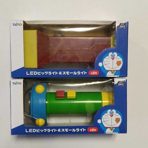 ドラえもん スモールライトの平均価格は1 238円 ヤフオク 等のドラえもん スモールライトのオークション売買情報は9件が掲載されています